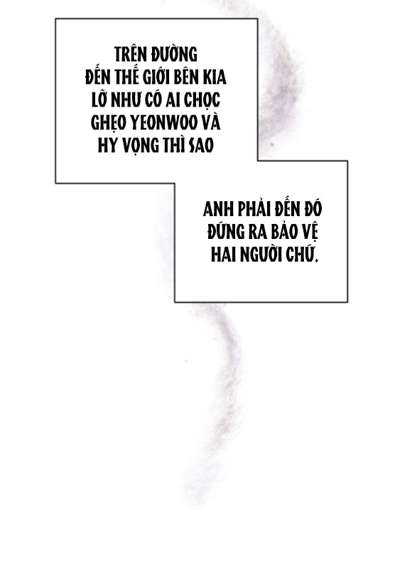 [18+] dục vọng đen tối Chap 62.2 - Next Chap 62.1