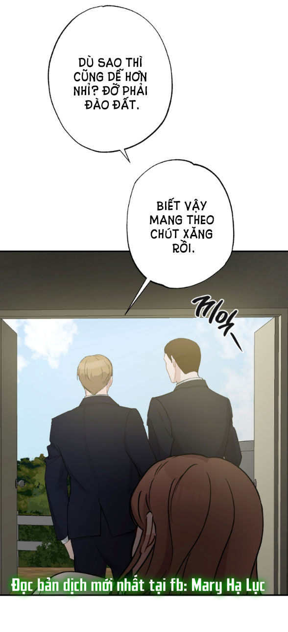 [18+] dục vọng đen tối Chap 63.1 - Next 63.1