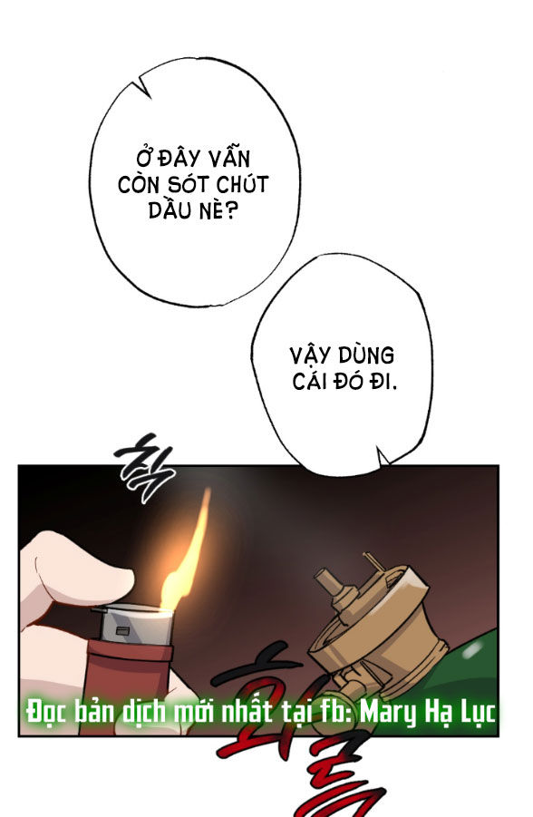 [18+] dục vọng đen tối Chap 63.1 - Next 63.1