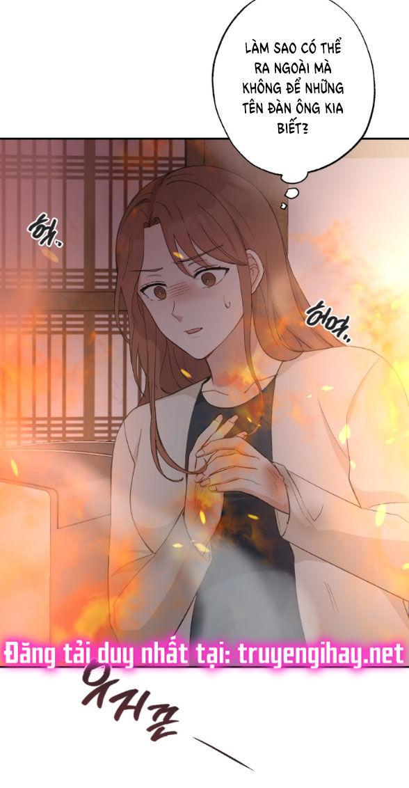 [18+] dục vọng đen tối Chap 63.2 - Next Chap 63.1