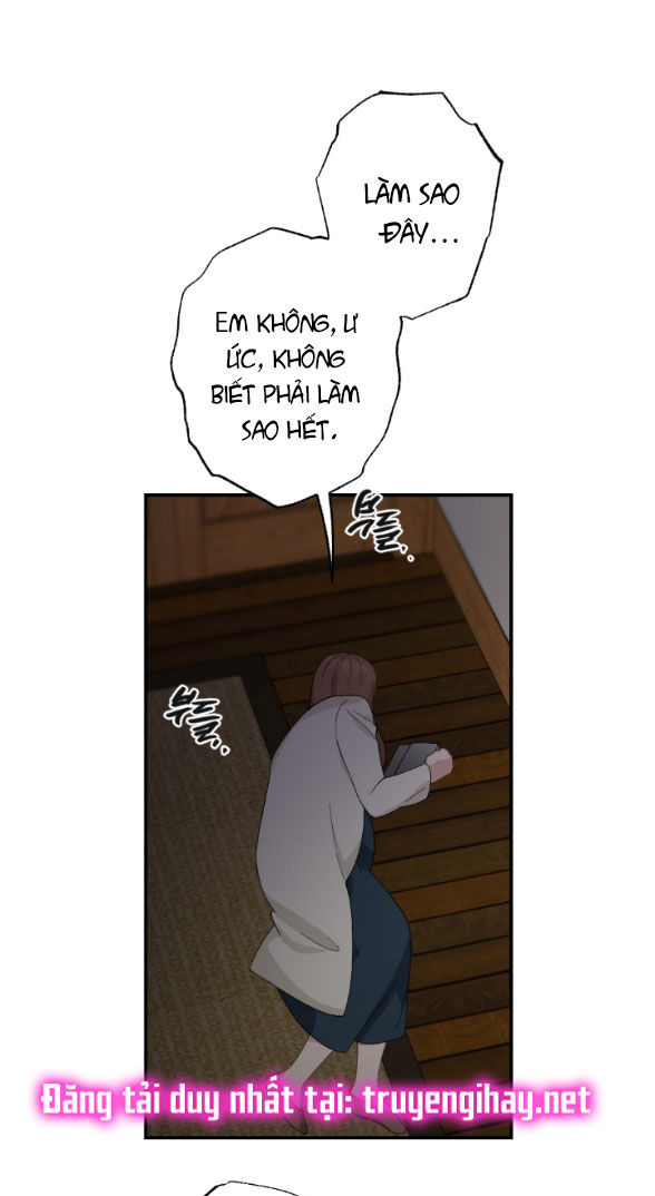 [18+] dục vọng đen tối Chap 63.2 - Next Chap 63.1