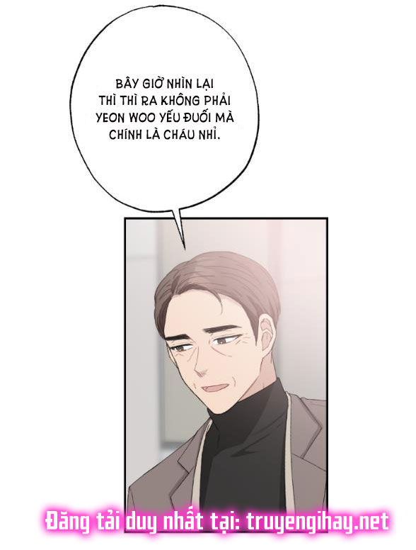 [18+] dục vọng đen tối Chap 64.1 - Next 64.1