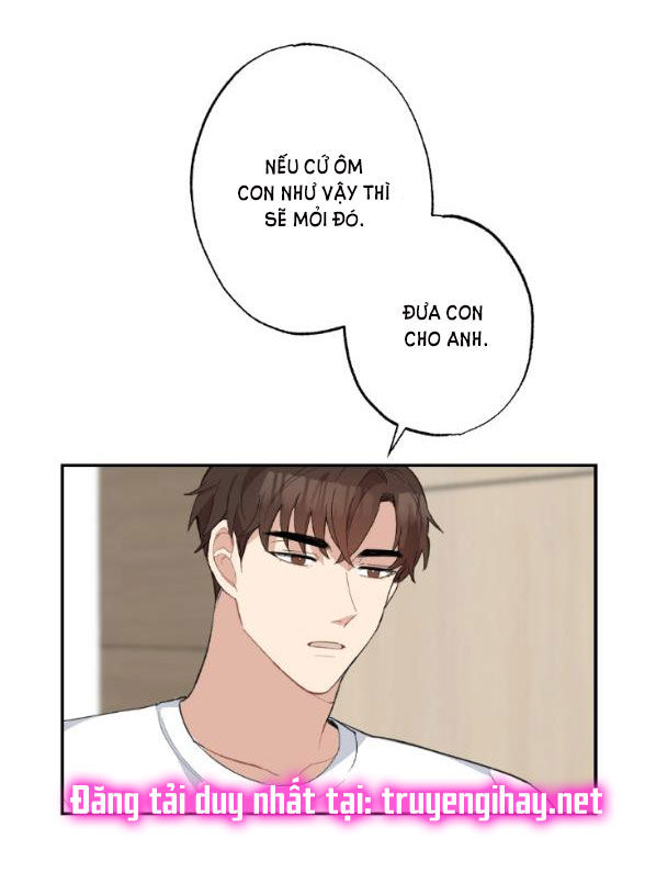 [18+] dục vọng đen tối Chap 64.1 - Next 64.1