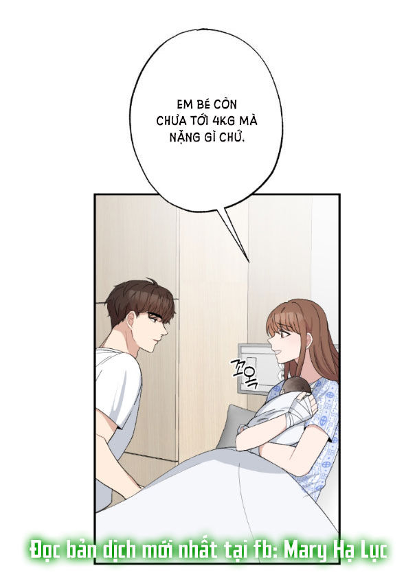 [18+] dục vọng đen tối Chap 64.1 - Next 64.1