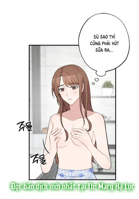 [18+] dục vọng đen tối Chap 65.1 - Next 65.1