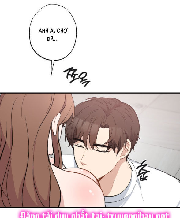 [18+] dục vọng đen tối Chap 65.1 - Next 65.1