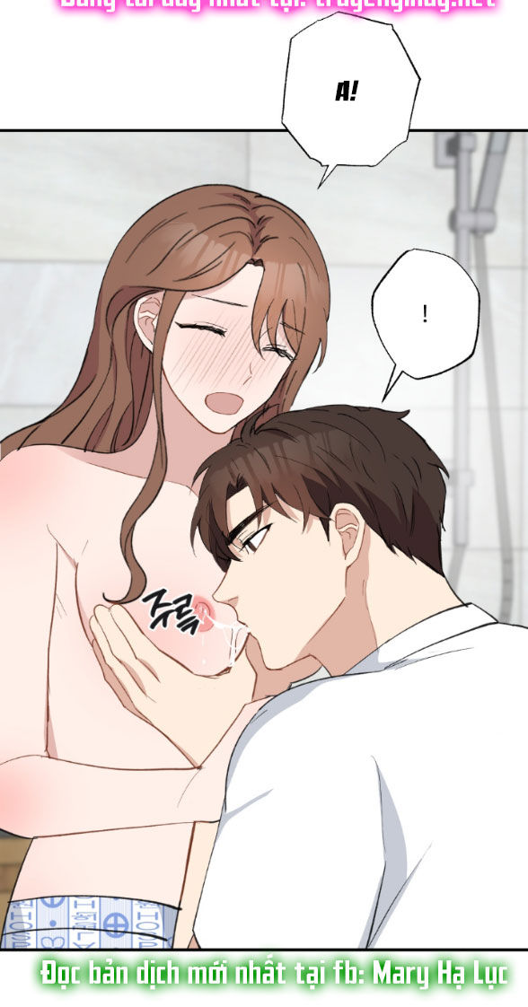 [18+] dục vọng đen tối Chap 65.1 - Next 65.1