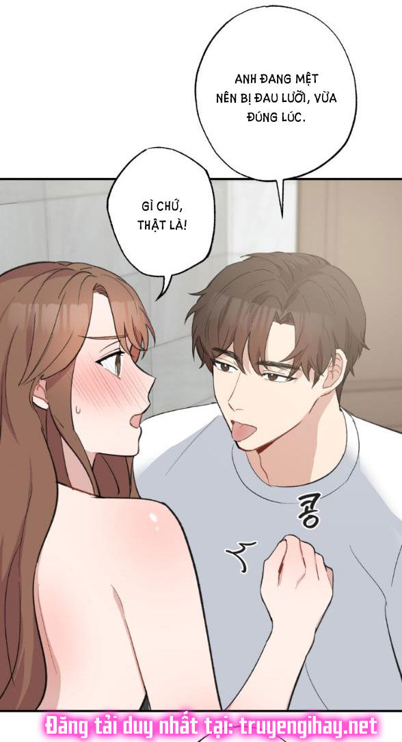 [18+] dục vọng đen tối Chap 65.1 - Next 65.1