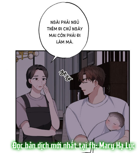 [18+] dục vọng đen tối Chap 65.1 - Next 65.1