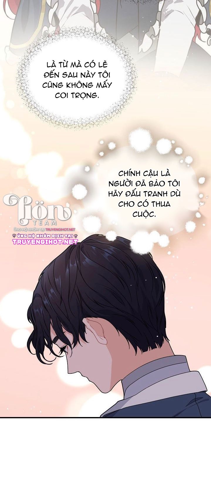 [18+] Sự Đáng Sợ Bên Trong Đại Dương Đại Dương Kiêu Sa Chap 3.1 - Next Chap 4.2