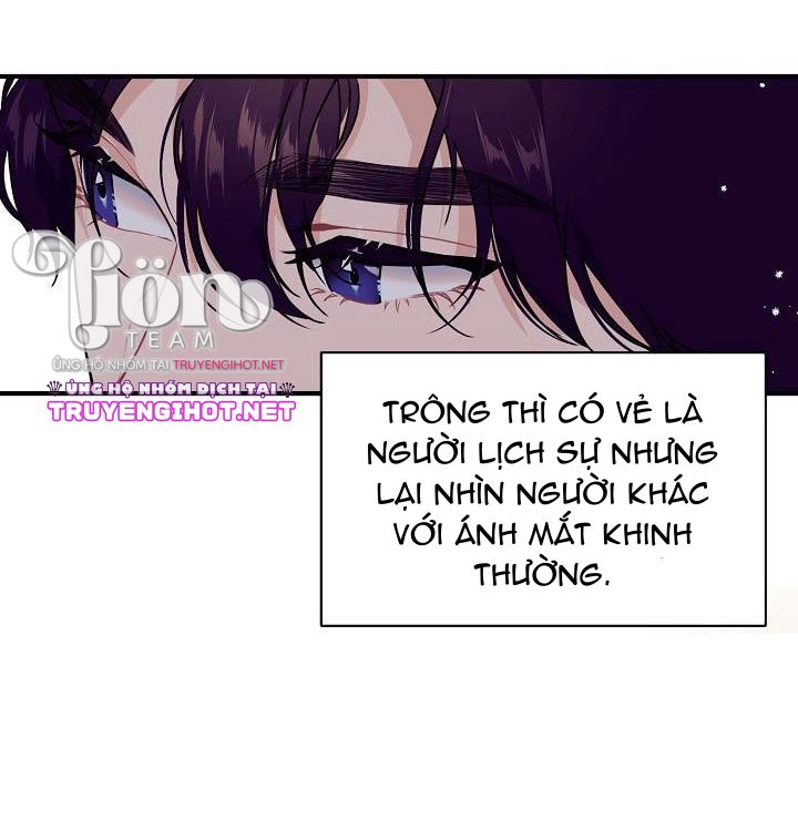 [18+] Sự Đáng Sợ Bên Trong Đại Dương Đại Dương Kiêu Sa Chap 3.1 - Next Chap 4.2