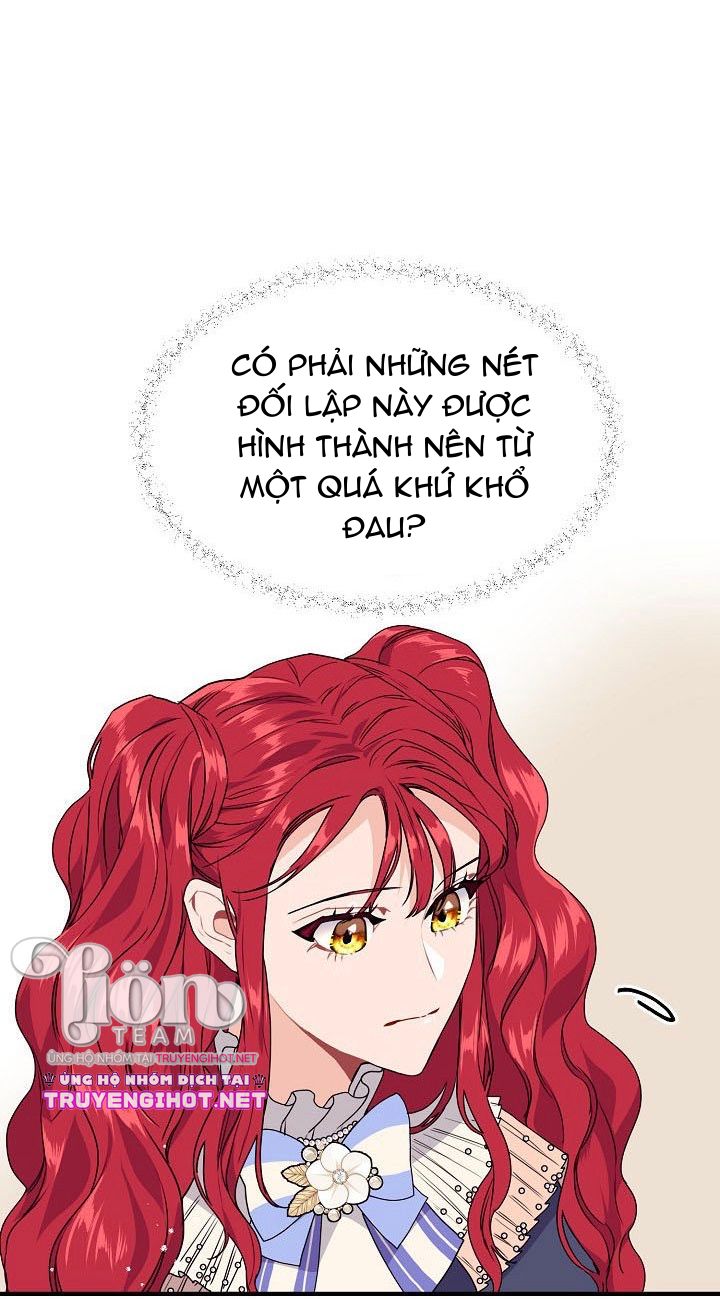 [18+] Sự Đáng Sợ Bên Trong Đại Dương Đại Dương Kiêu Sa Chap 3.2 - Next Chap 3.1