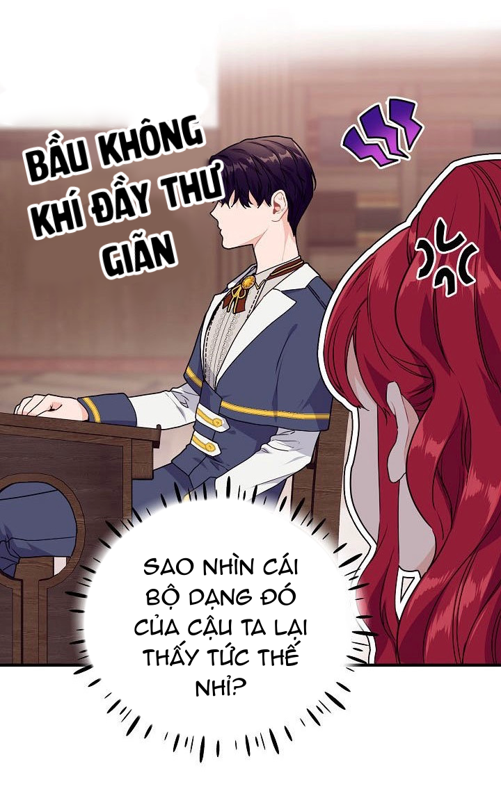 [18+] Sự Đáng Sợ Bên Trong Đại Dương Đại Dương Kiêu Sa Chap 3.2 - Next Chap 3.1