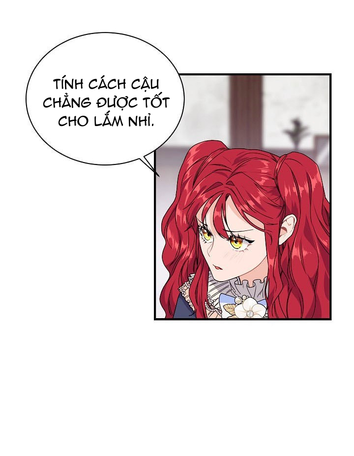 [18+] Sự Đáng Sợ Bên Trong Đại Dương Đại Dương Kiêu Sa Chap 3.2 - Next Chap 3.1