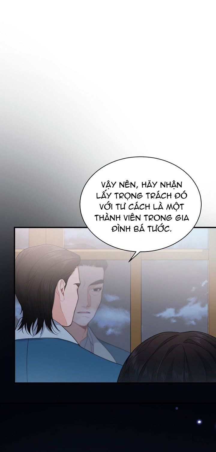 [18+] Sự Đáng Sợ Bên Trong Đại Dương Đại Dương Kiêu Sa Chap 5.1 - Next Chap 6.2