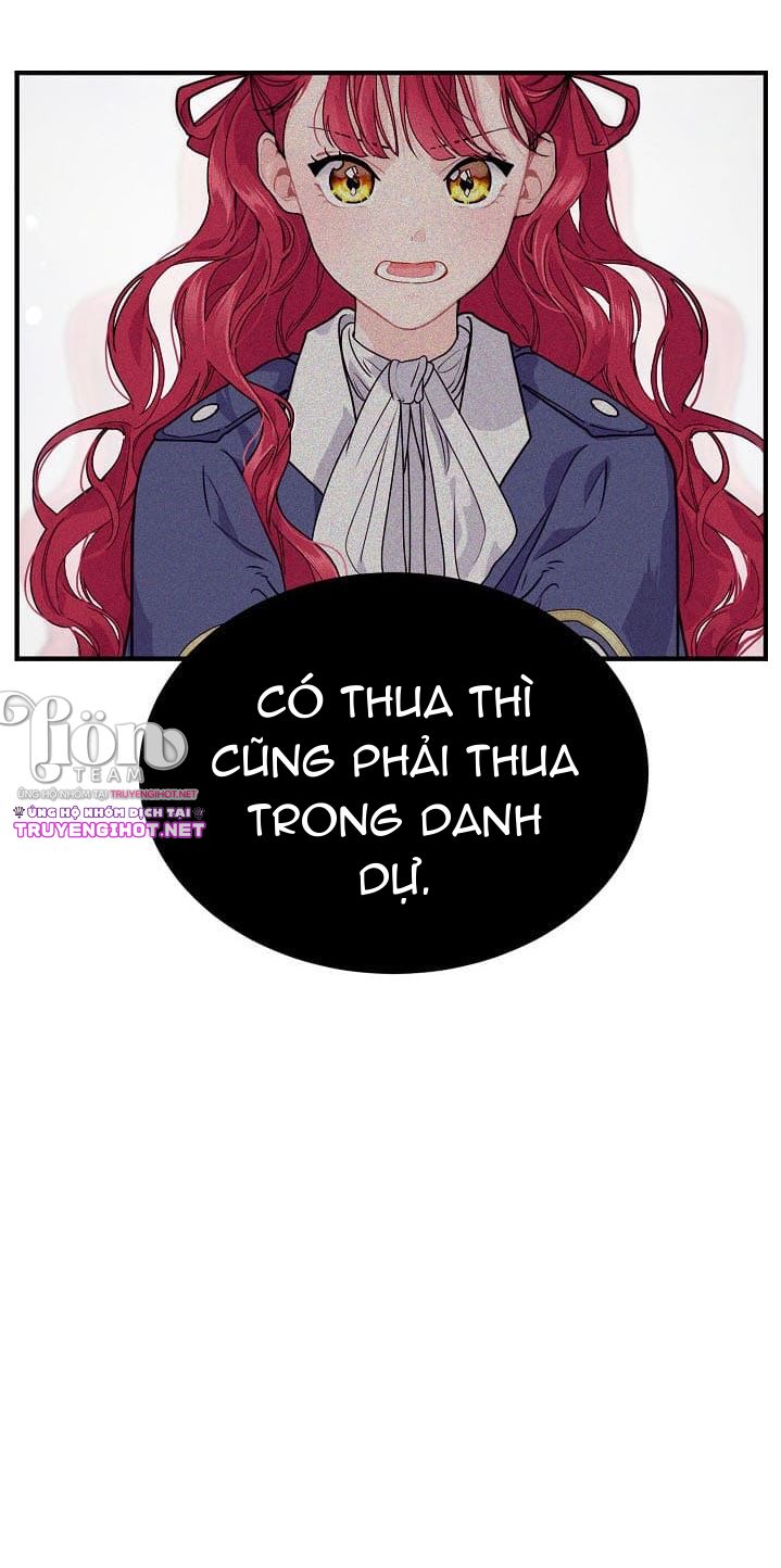 [18+] Sự Đáng Sợ Bên Trong Đại Dương Đại Dương Kiêu Sa Chap 5.1 - Next Chap 6.2