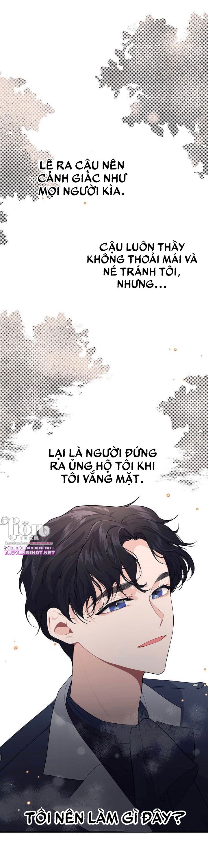 [18+] Sự Đáng Sợ Bên Trong Đại Dương Đại Dương Kiêu Sa Chap 61 - Next Chap 7.2