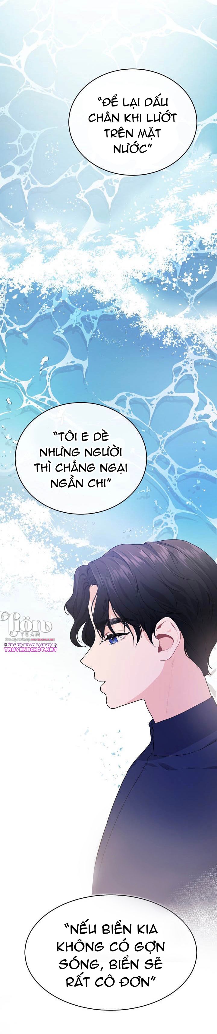 [18+] Sự Đáng Sợ Bên Trong Đại Dương Đại Dương Kiêu Sa Chap 6.2 - Next Chap 61