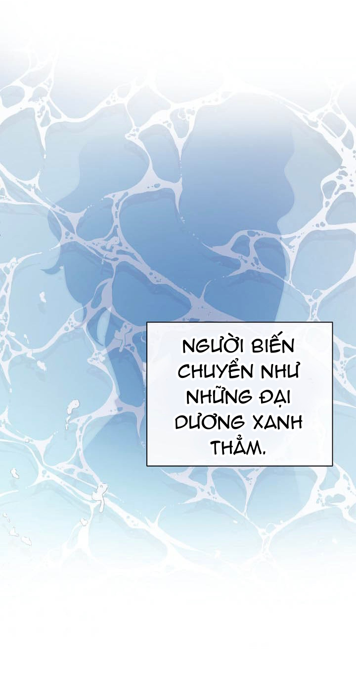 [18+] Sự Đáng Sợ Bên Trong Đại Dương Đại Dương Kiêu Sa Chap 6.2 - Next Chap 61