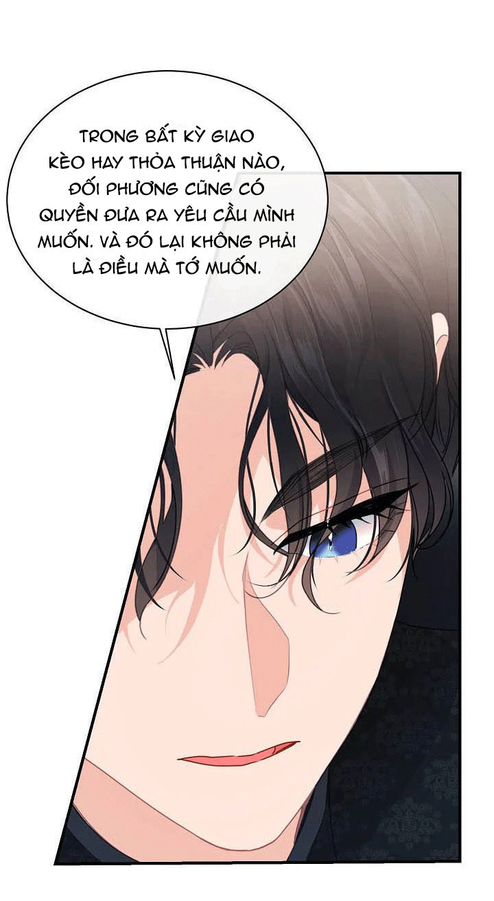 [18+] Sự Đáng Sợ Bên Trong Đại Dương Đại Dương Kiêu Sa Chap 7.2 - Next Chap 7.1