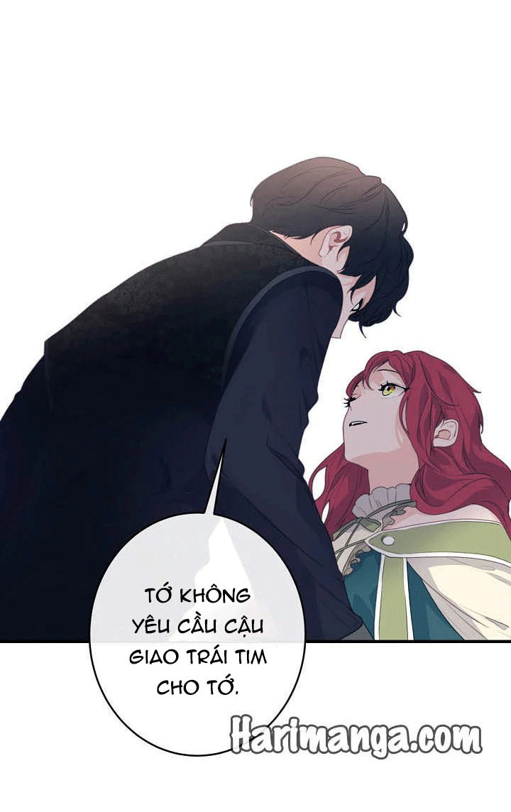 [18+] Sự Đáng Sợ Bên Trong Đại Dương Đại Dương Kiêu Sa Chap 7.2 - Next Chap 7.1