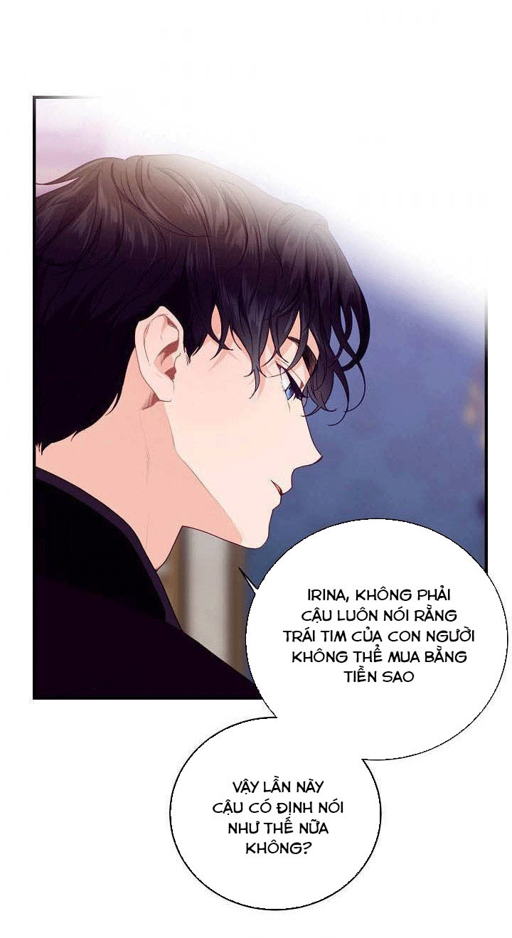 [18+] Sự Đáng Sợ Bên Trong Đại Dương Đại Dương Kiêu Sa Chap 8.1 - Next Chap 9.2