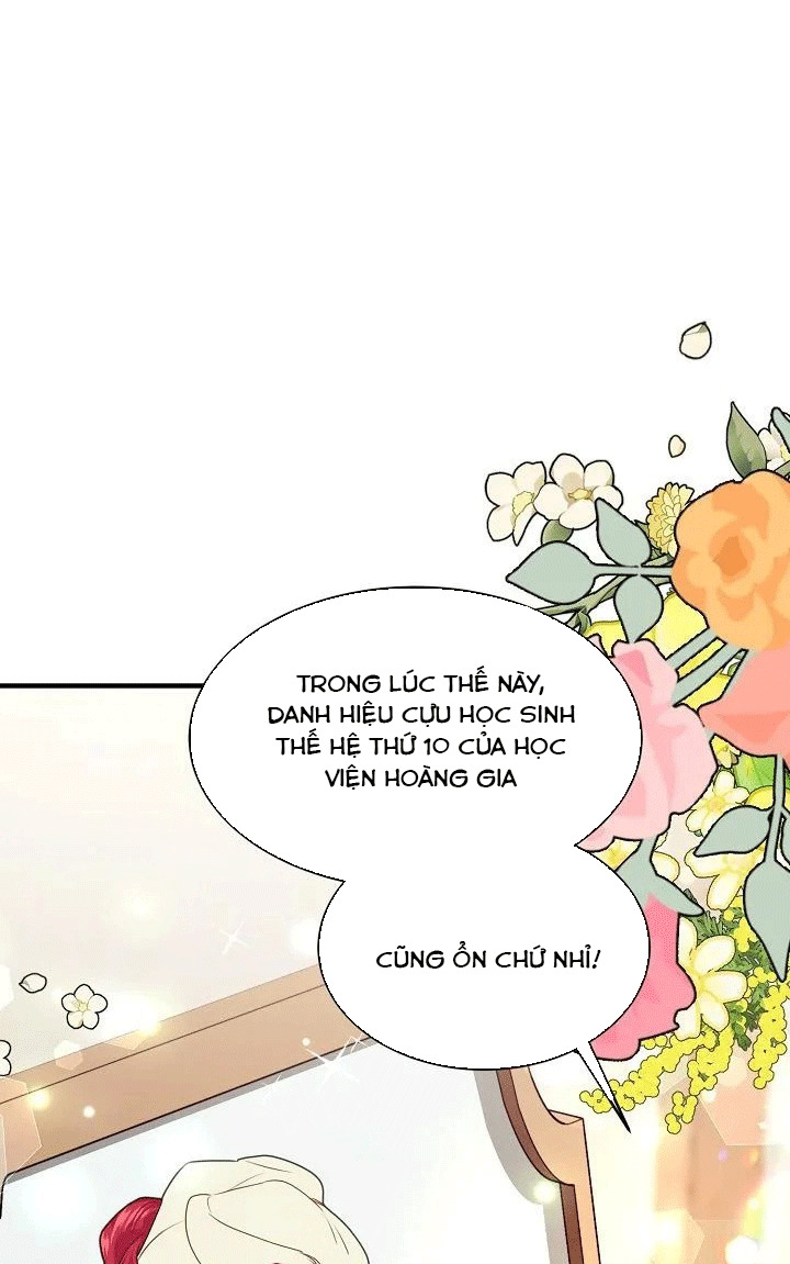 [18+] Sự Đáng Sợ Bên Trong Đại Dương Đại Dương Kiêu Sa Chap 9.2 - Next Chap 9.1