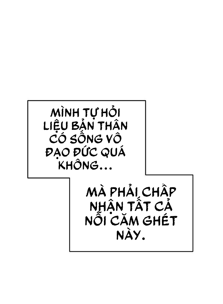 [18+] Sự Đáng Sợ Bên Trong Đại Dương Đại Dương Kiêu Sa Chap 14.2 - Next Chap 14.1