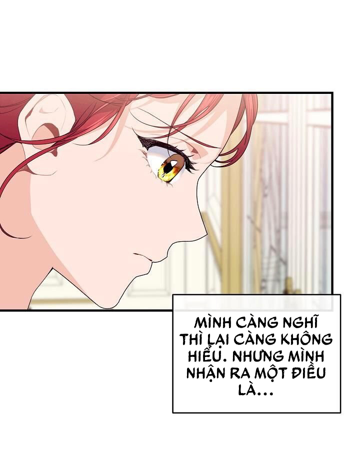 [18+] Sự Đáng Sợ Bên Trong Đại Dương Đại Dương Kiêu Sa Chap 14.2 - Next Chap 14.1