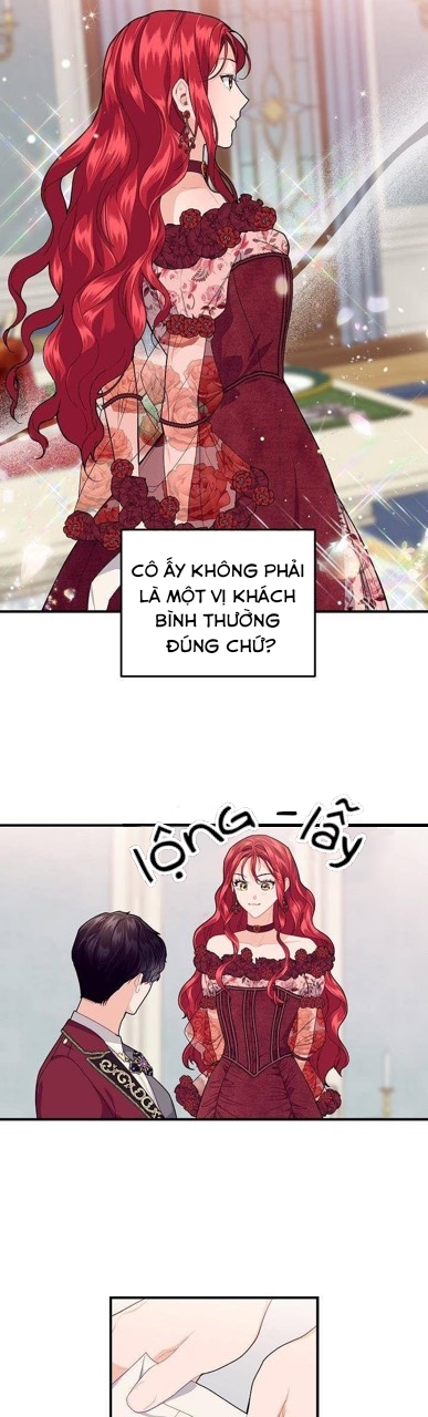 [18+] Sự Đáng Sợ Bên Trong Đại Dương Đại Dương Kiêu Sa Chap 15.1 - Next Chap 16.2