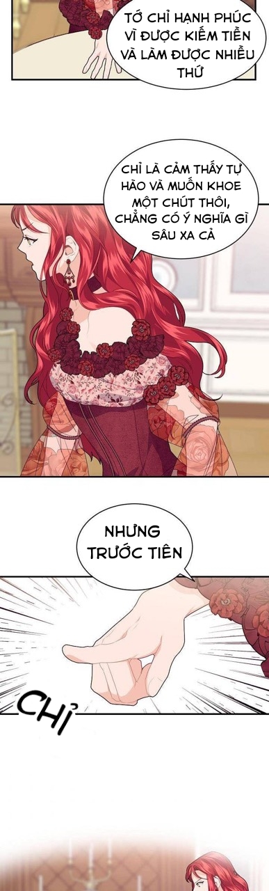 [18+] Sự Đáng Sợ Bên Trong Đại Dương Đại Dương Kiêu Sa Chap 15.1 - Next Chap 16.2