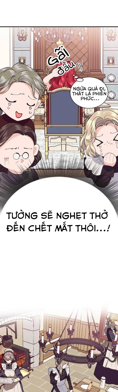 [18+] Sự Đáng Sợ Bên Trong Đại Dương Đại Dương Kiêu Sa Chap 15.2 - Next Chap 15.1