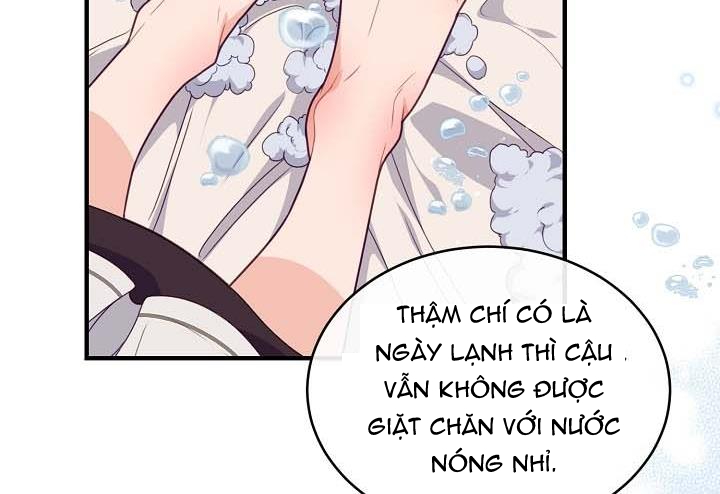 [18+] Sự Đáng Sợ Bên Trong Đại Dương Đại Dương Kiêu Sa Chap 24 - Next Chap 25