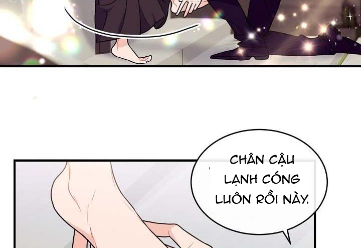 [18+] Sự Đáng Sợ Bên Trong Đại Dương Đại Dương Kiêu Sa Chap 24 - Next Chap 25