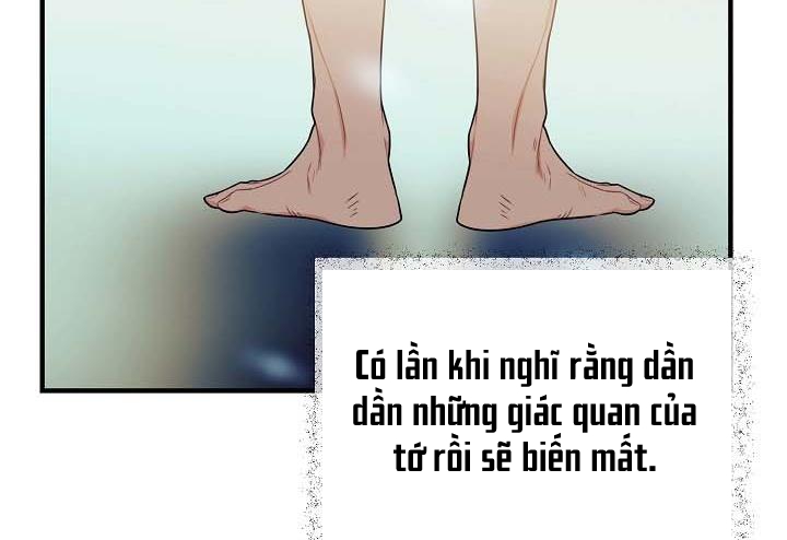 [18+] Sự Đáng Sợ Bên Trong Đại Dương Đại Dương Kiêu Sa Chap 24 - Next Chap 25