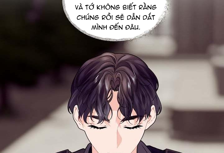 [18+] Sự Đáng Sợ Bên Trong Đại Dương Đại Dương Kiêu Sa Chap 24 - Next Chap 25