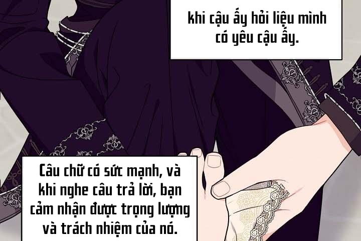 [18+] Sự Đáng Sợ Bên Trong Đại Dương Đại Dương Kiêu Sa Chap 24 - Next Chap 25