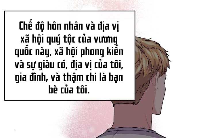 [18+] Sự Đáng Sợ Bên Trong Đại Dương Đại Dương Kiêu Sa Chap 24 - Next Chap 25