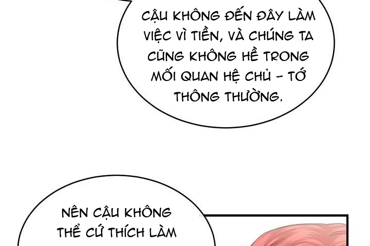 [18+] Sự Đáng Sợ Bên Trong Đại Dương Đại Dương Kiêu Sa Chap 24 - Next Chap 25