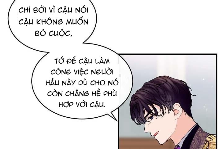 [18+] Sự Đáng Sợ Bên Trong Đại Dương Đại Dương Kiêu Sa Chap 24 - Next Chap 25