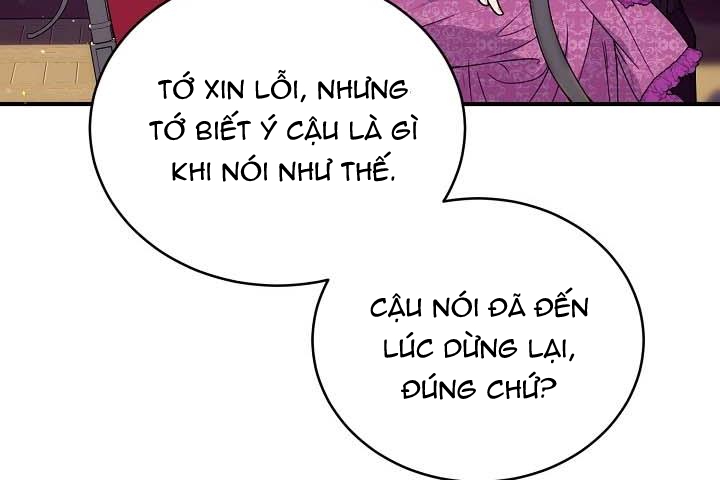 [18+] Sự Đáng Sợ Bên Trong Đại Dương Đại Dương Kiêu Sa Chap 24 - Next Chap 25