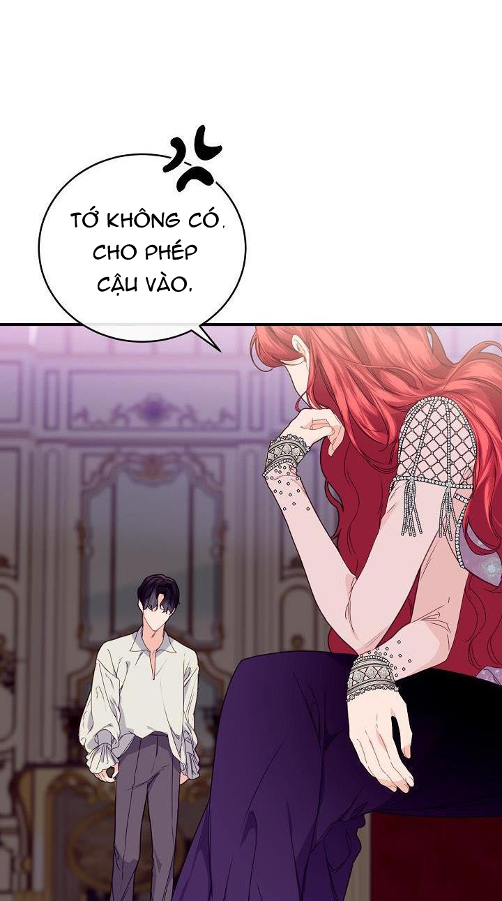 [18+] Sự Đáng Sợ Bên Trong Đại Dương Đại Dương Kiêu Sa Chap 25 - Next Chap 26