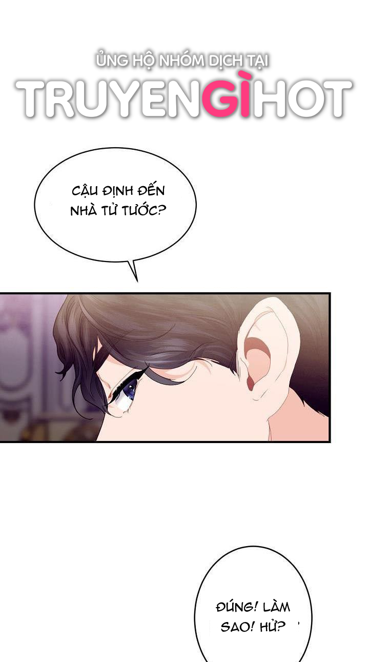 [18+] Sự Đáng Sợ Bên Trong Đại Dương Đại Dương Kiêu Sa Chap 25 - Next Chap 26