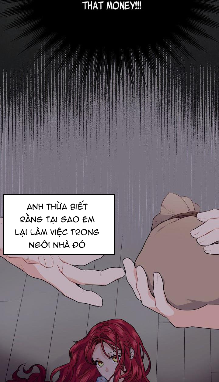 [18+] Sự Đáng Sợ Bên Trong Đại Dương Đại Dương Kiêu Sa Chap 25 - Next Chap 26