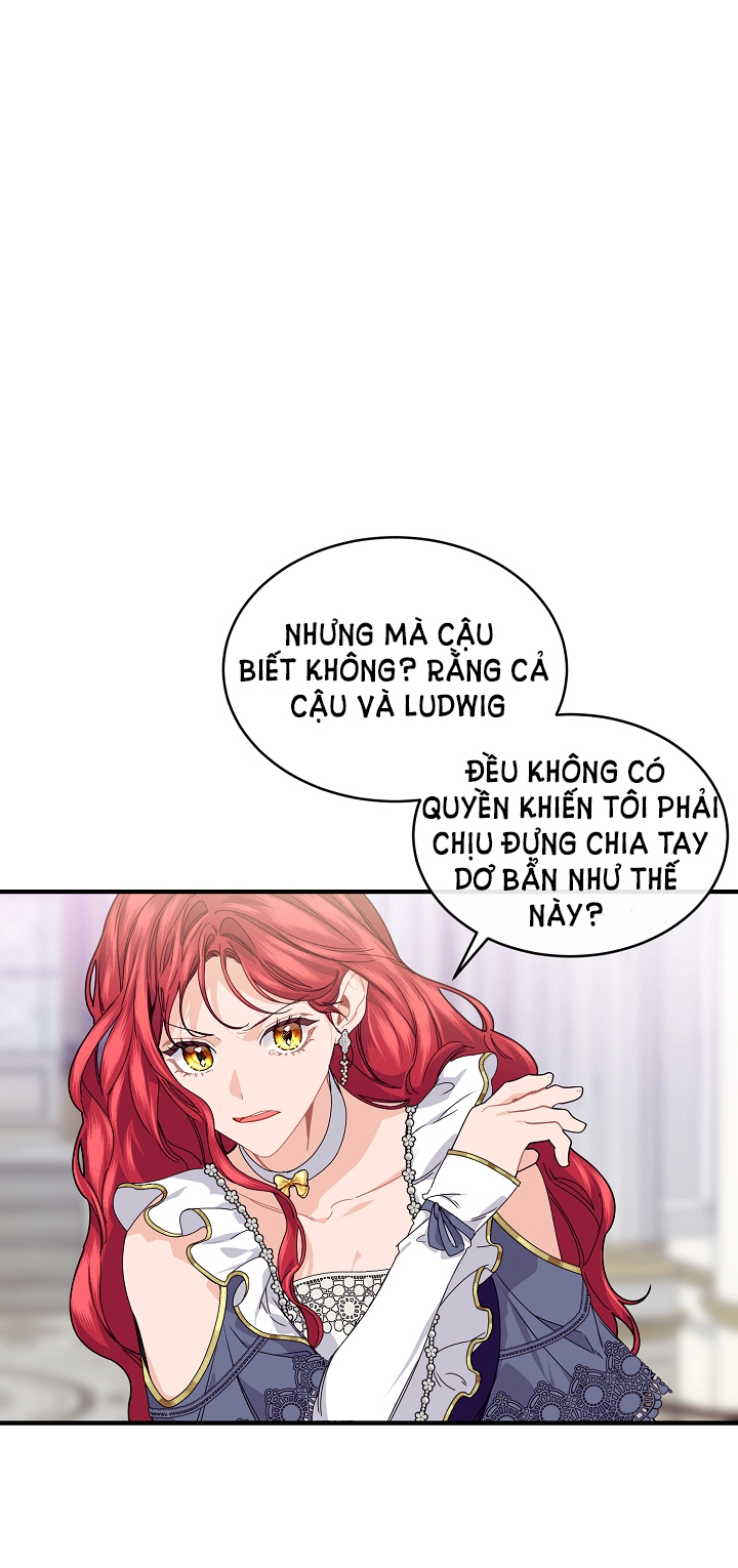 [18+] Sự Đáng Sợ Bên Trong Đại Dương Đại Dương Kiêu Sa Chap 26 - Next Chap 27