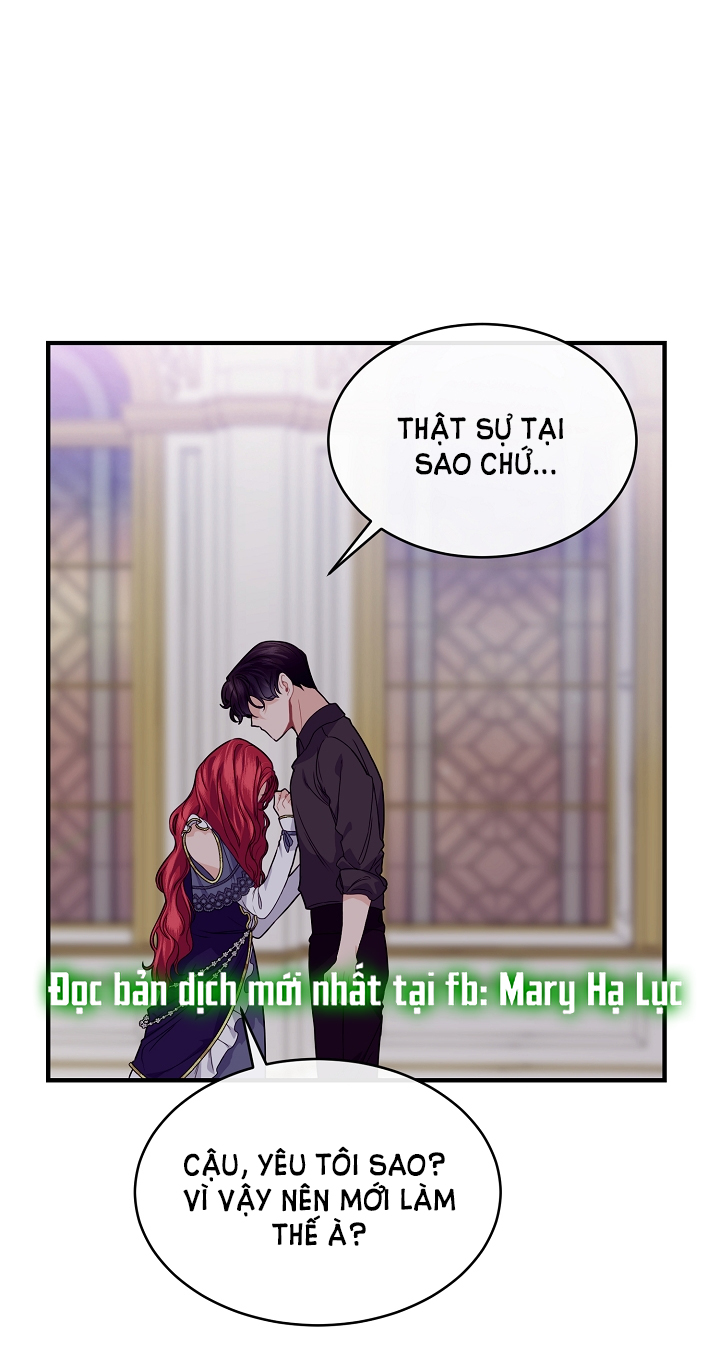 [18+] Sự Đáng Sợ Bên Trong Đại Dương Đại Dương Kiêu Sa Chap 26 - Next Chap 27