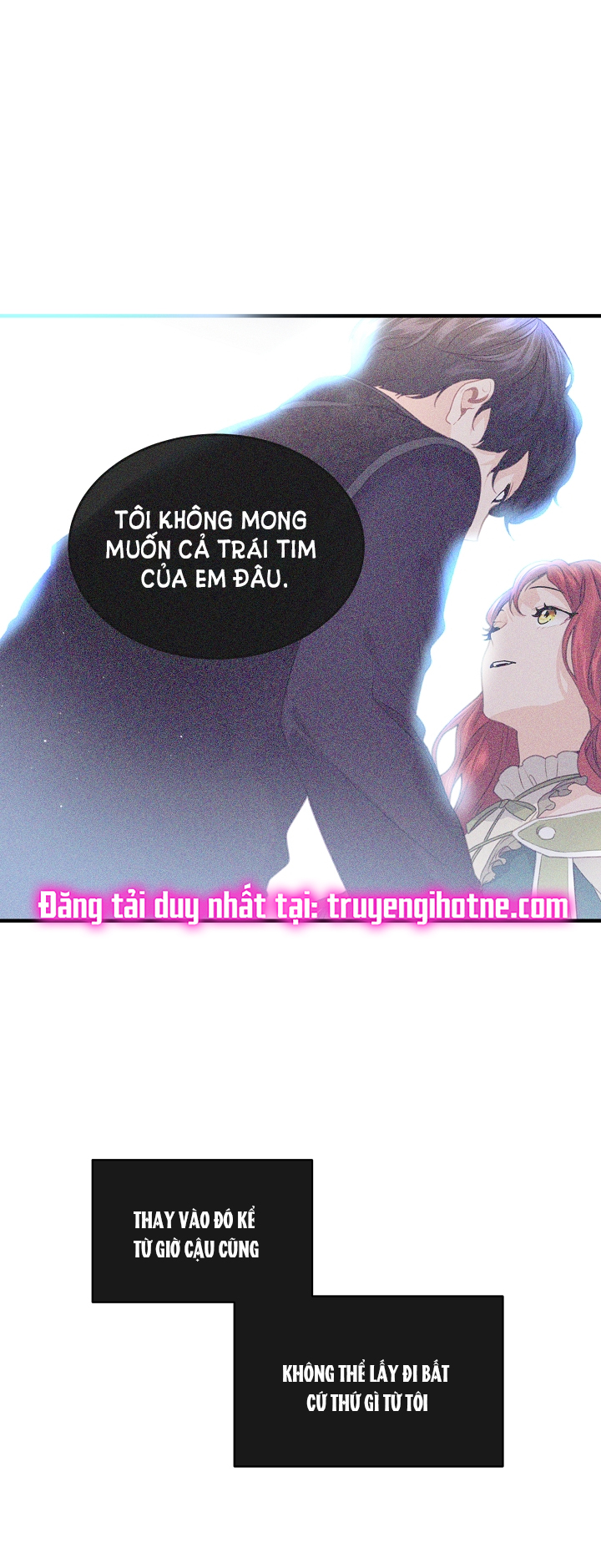 [18+] Sự Đáng Sợ Bên Trong Đại Dương Đại Dương Kiêu Sa Chap 26 - Next Chap 27