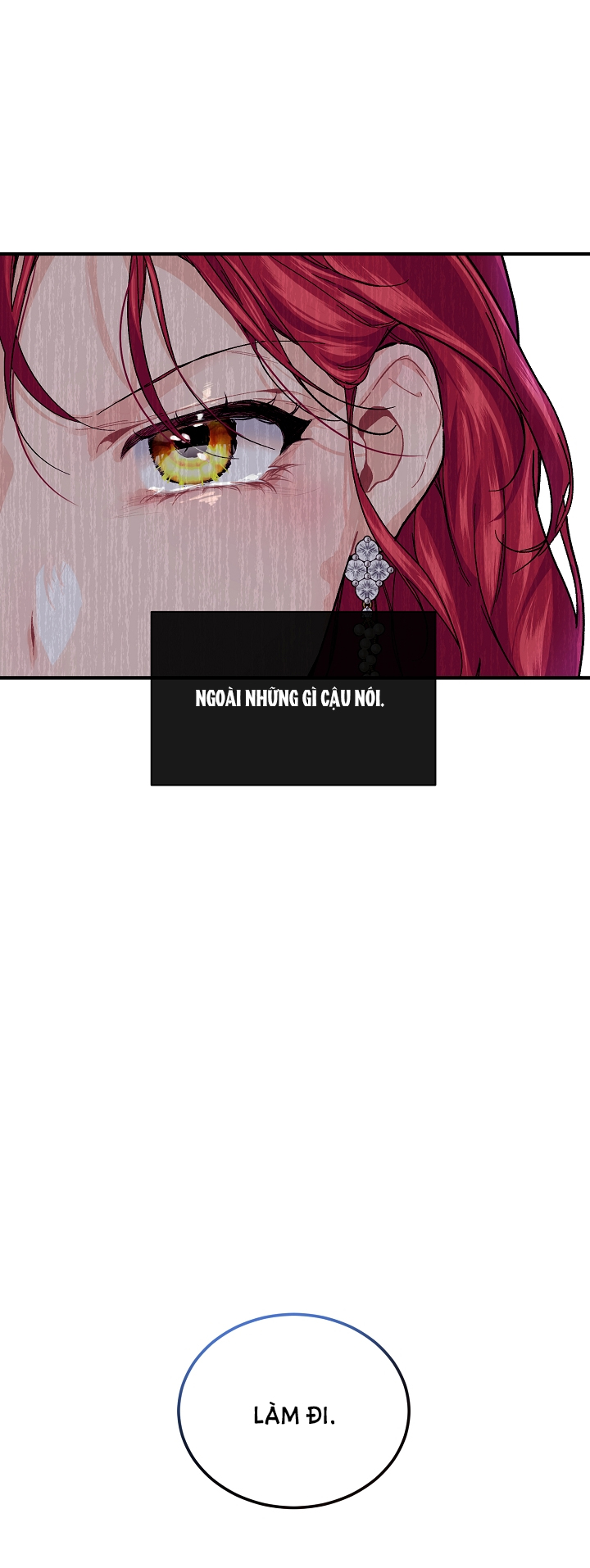 [18+] Sự Đáng Sợ Bên Trong Đại Dương Đại Dương Kiêu Sa Chap 26 - Next Chap 27