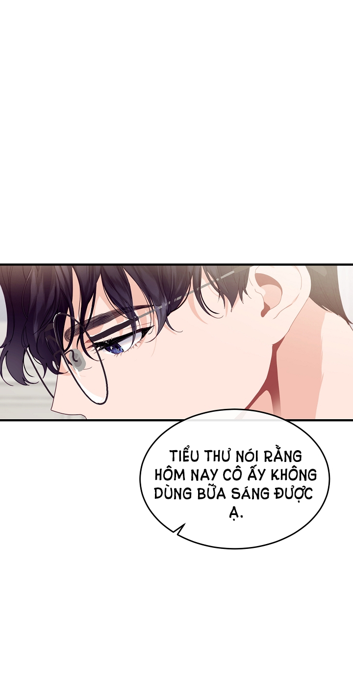 [18+] Sự Đáng Sợ Bên Trong Đại Dương Đại Dương Kiêu Sa Chap (1) - Next Chap 1.2