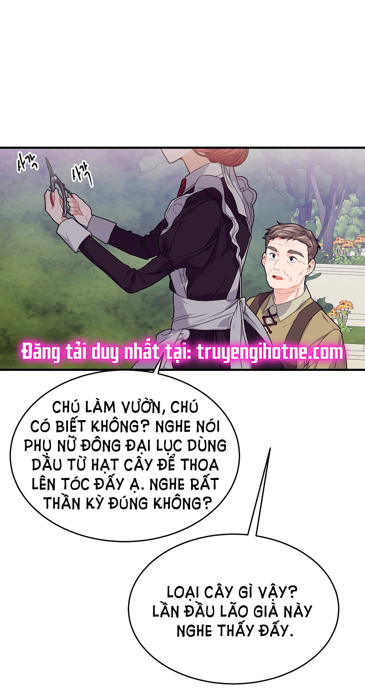 [18+] Sự Đáng Sợ Bên Trong Đại Dương Đại Dương Kiêu Sa Chap (1) - Next Chap 1.2